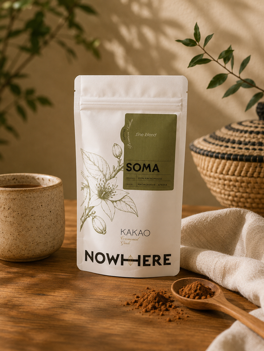 SOMA Kakao - Madagaskar