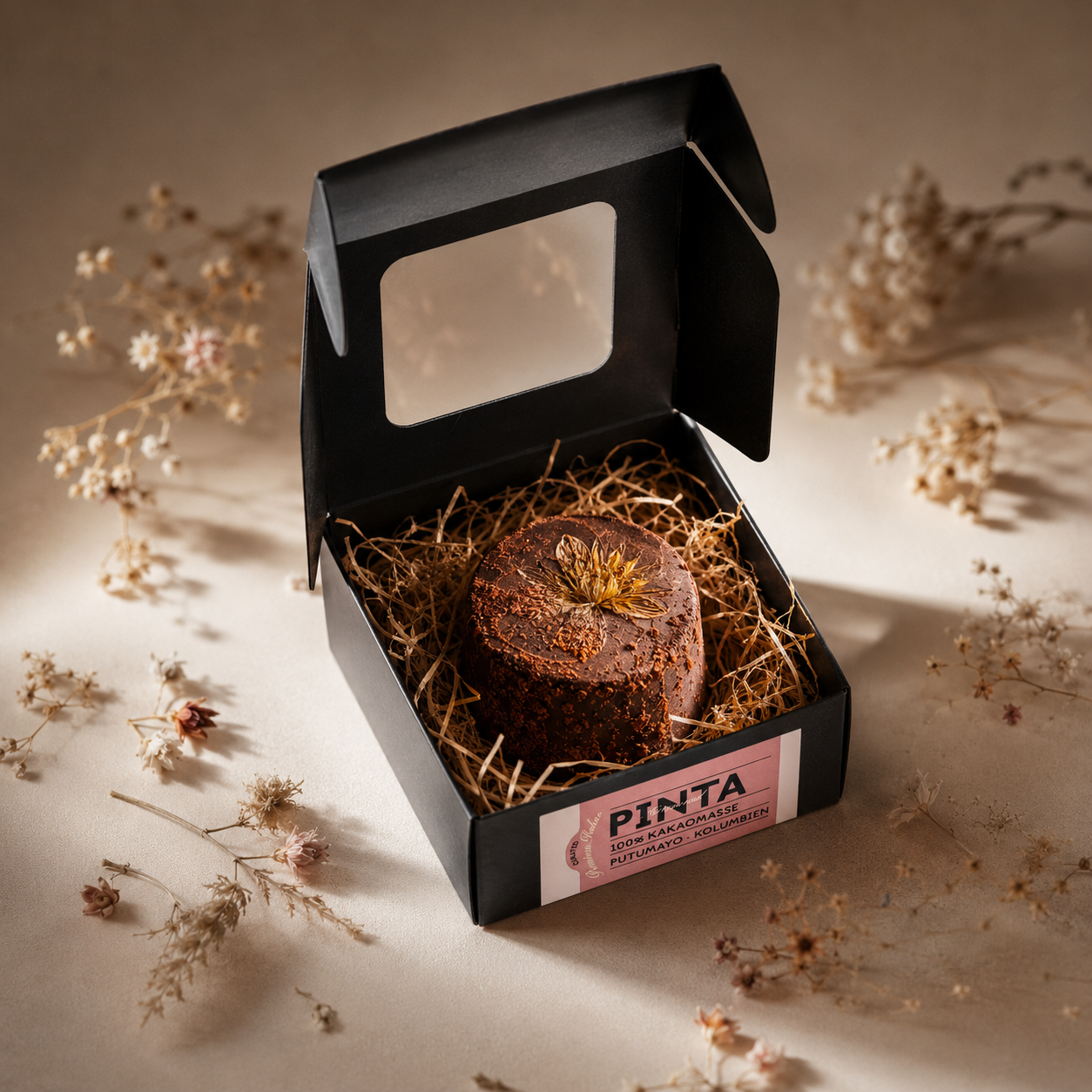 PINTA Ceremonial - limited edition - Kolumbien
