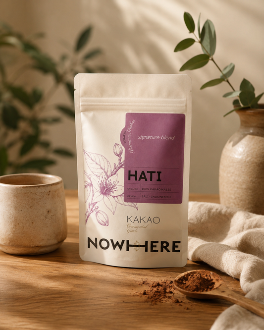 HATI Kakao - Bali