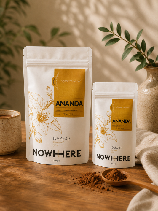 ANANDA Kakao - Peru
