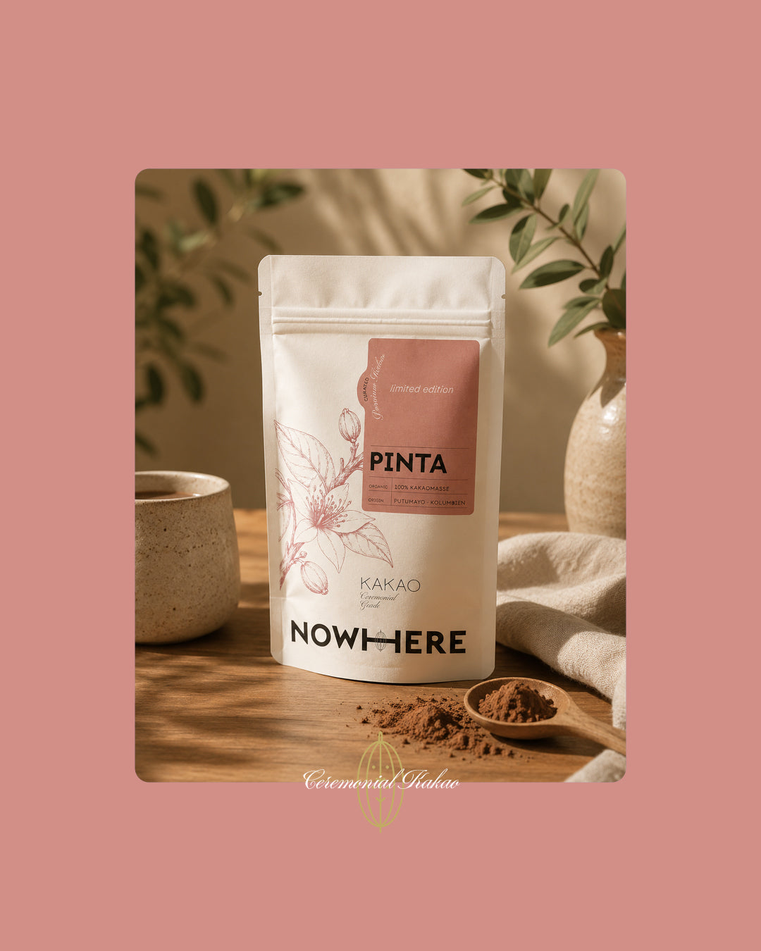 PINTA