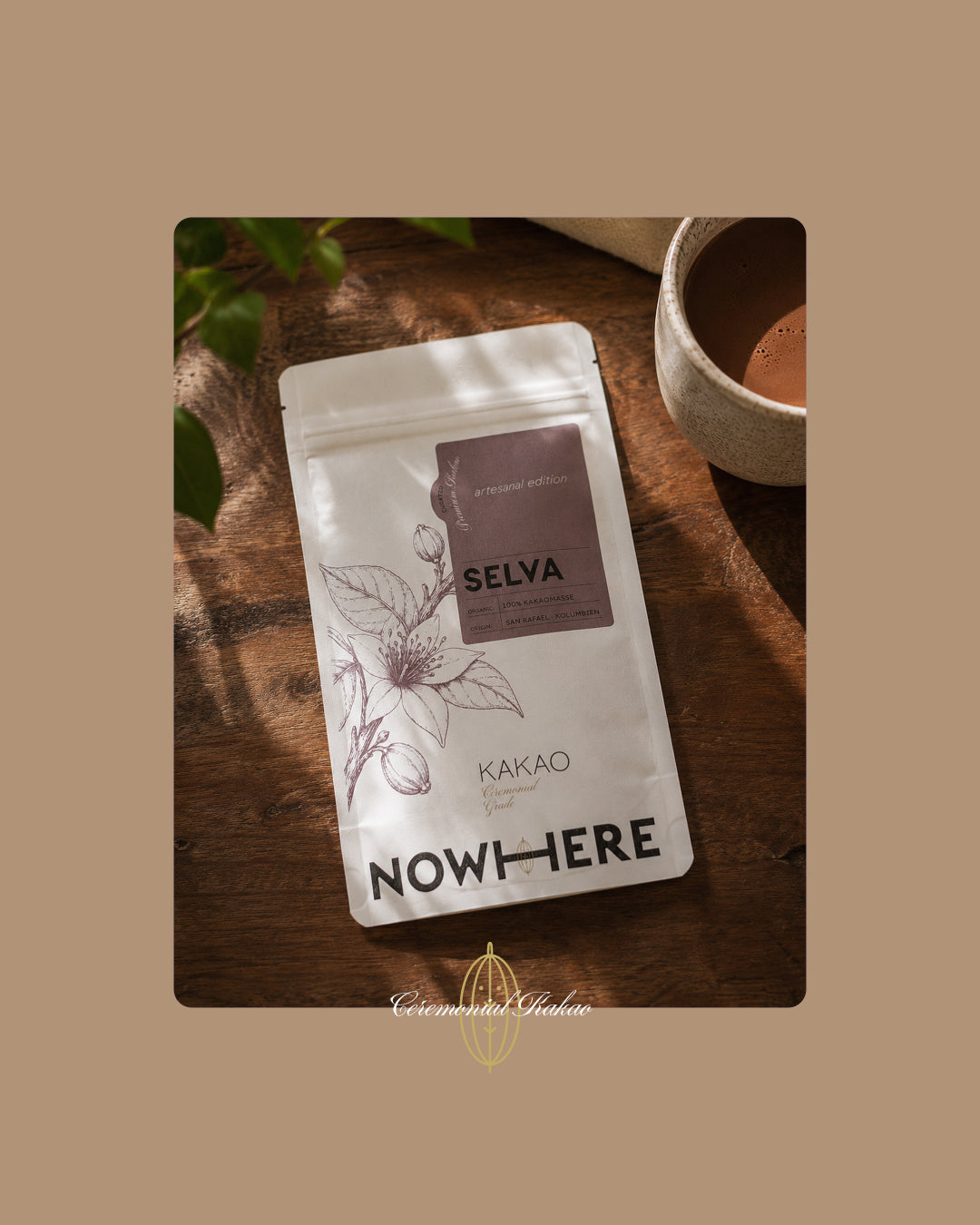 SELVA
