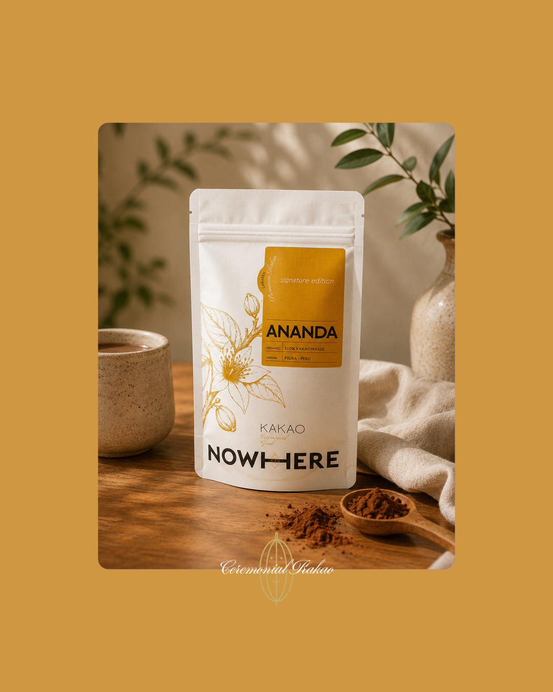 ANANDA