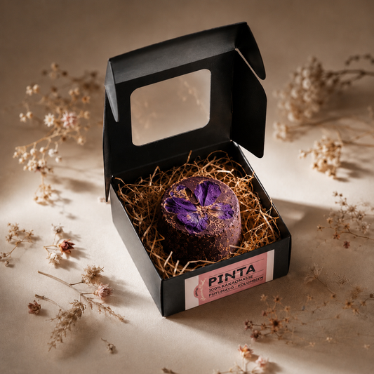 PINTA Ceremonial - limited edition - Kolumbien